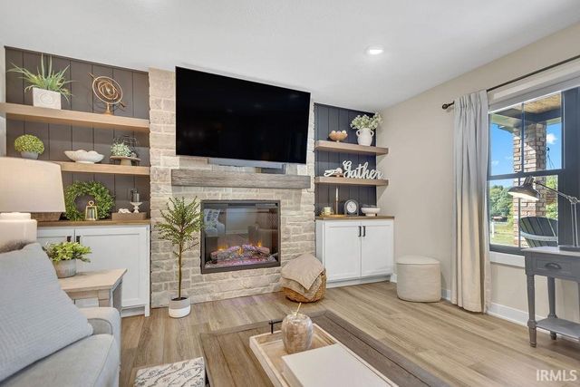 8191 E Northshore Drive, Unionville, IN 47468