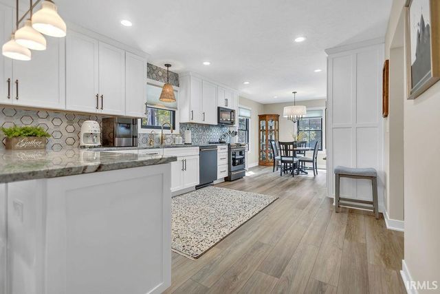 8191 E Northshore Drive, Unionville, IN 47468