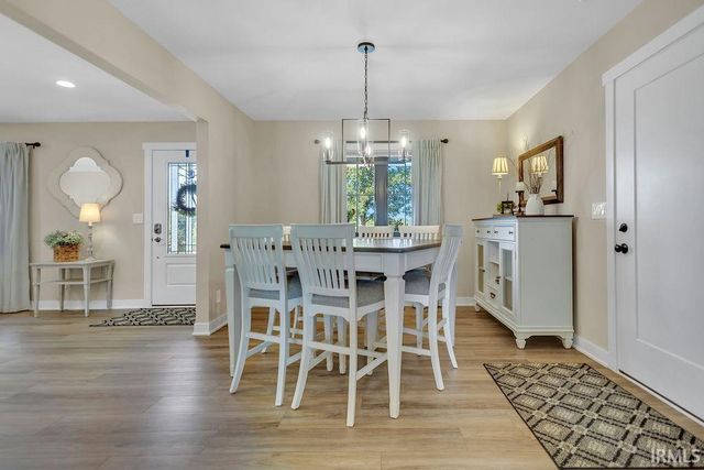 8191 E Northshore Drive, Unionville, IN 47468