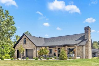 8191 E Northshore Drive, Unionville, IN 47468