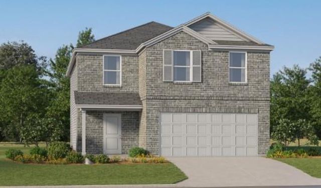 13342 Rayhill Drive, Conroe, TX 77303