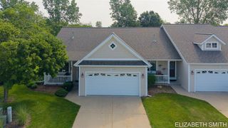 11409 N Lake Drive, Holland, MI 49424