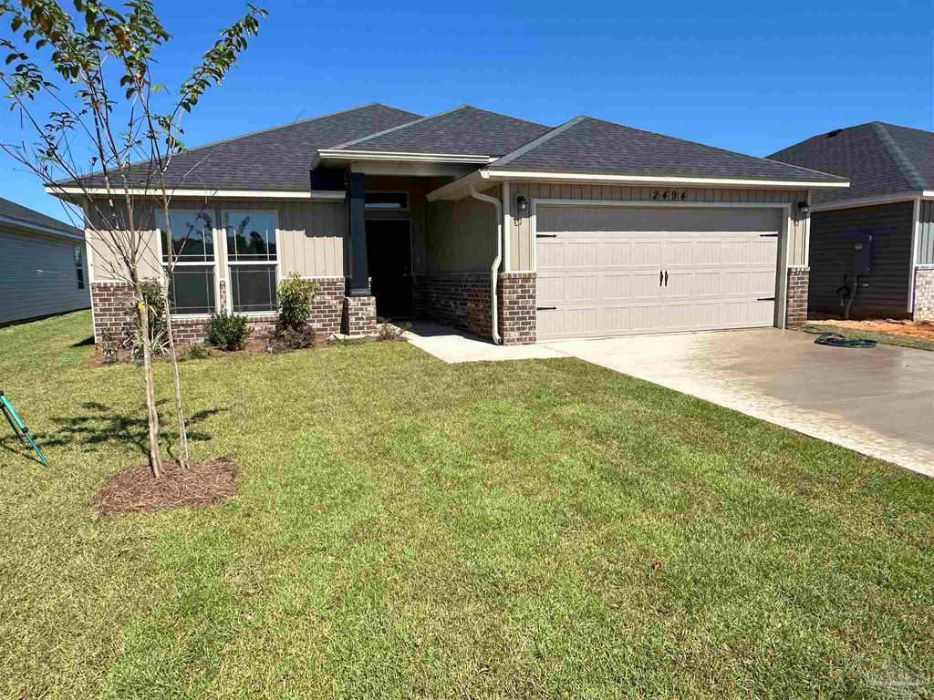 2494 Privet Berry Dr, Gulf Breeze, FL 32563