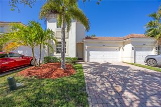 2658 SW 189th Ave, Miramar, FL 33029