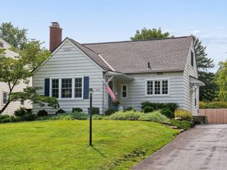 879 Francis Avenue, Bexley, OH 43209