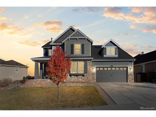 2910 El Nido Way, Castle Rock, CO 80108