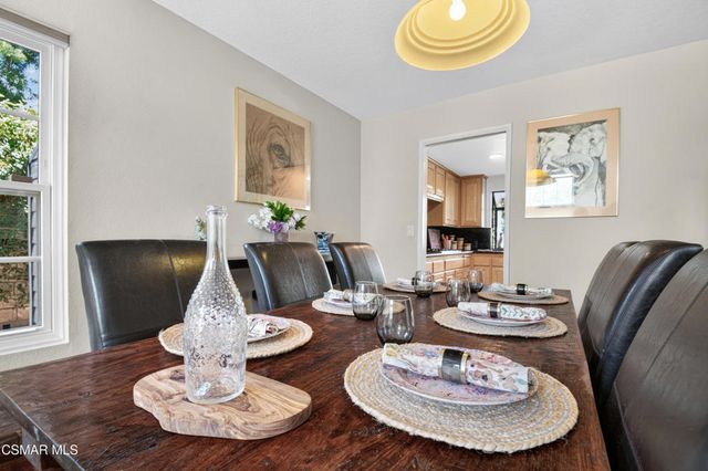 5630 Buffwood Place, Agoura Hills, CA 91301