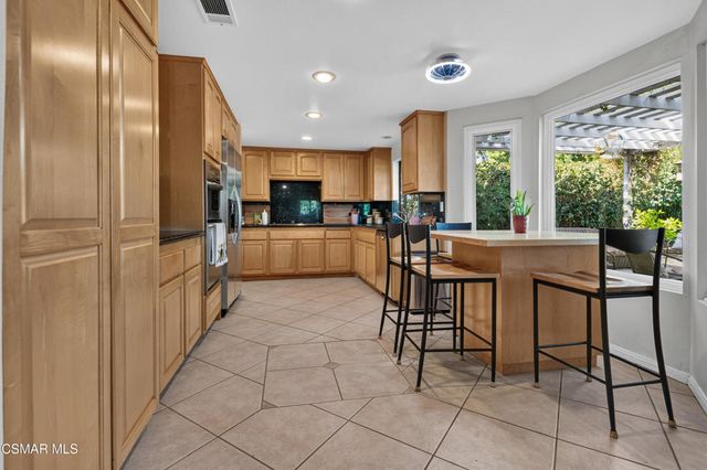 5630 Buffwood Place, Agoura Hills, CA 91301