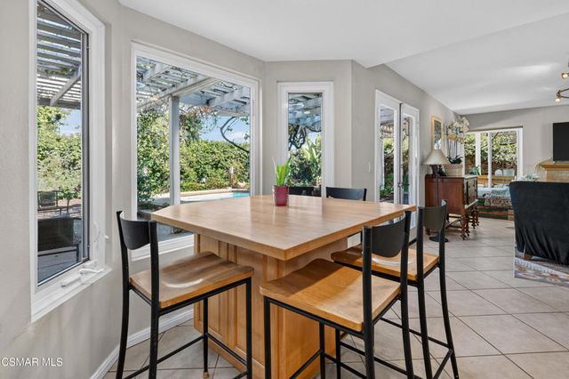 5630 Buffwood Place, Agoura Hills, CA 91301