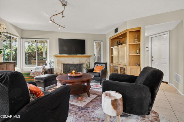 5630 Buffwood Place, Agoura Hills, CA 91301