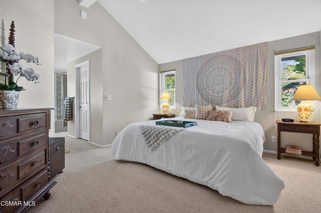 5630 Buffwood Place, Agoura Hills, CA 91301
