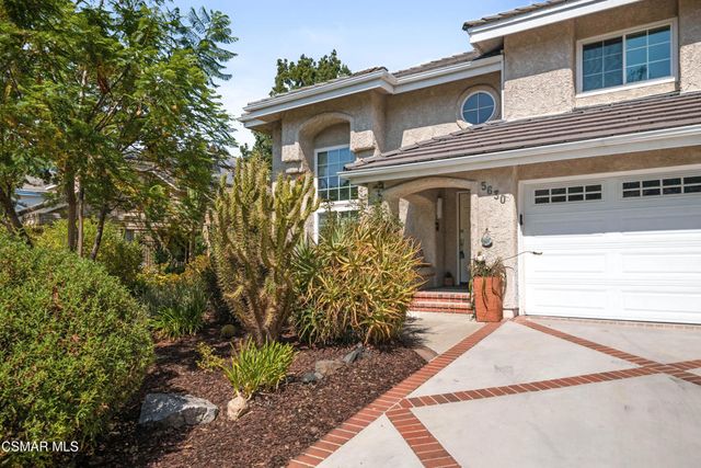 5630 Buffwood Place, Agoura Hills, CA 91301