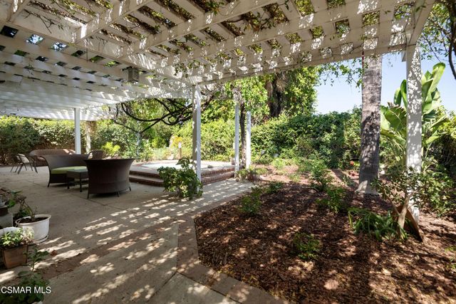5630 Buffwood Place, Agoura Hills, CA 91301
