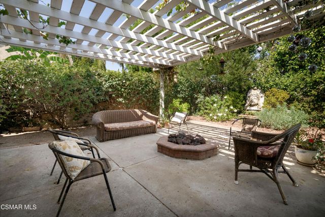 5630 Buffwood Place, Agoura Hills, CA 91301