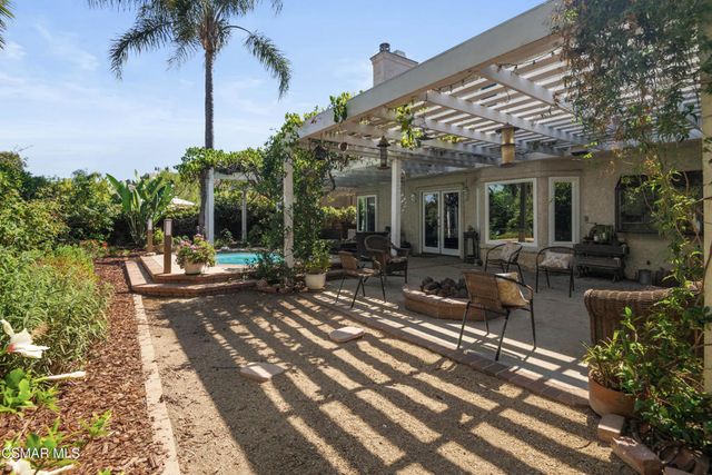 5630 Buffwood Place, Agoura Hills, CA 91301