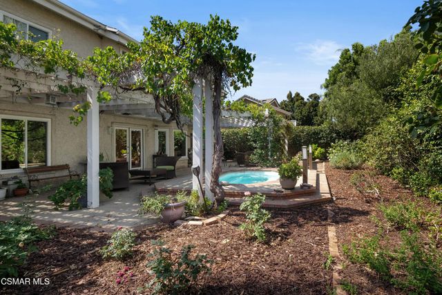 5630 Buffwood Place, Agoura Hills, CA 91301