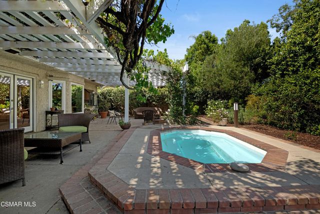 5630 Buffwood Place, Agoura Hills, CA 91301
