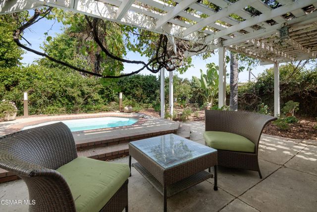 5630 Buffwood Place, Agoura Hills, CA 91301
