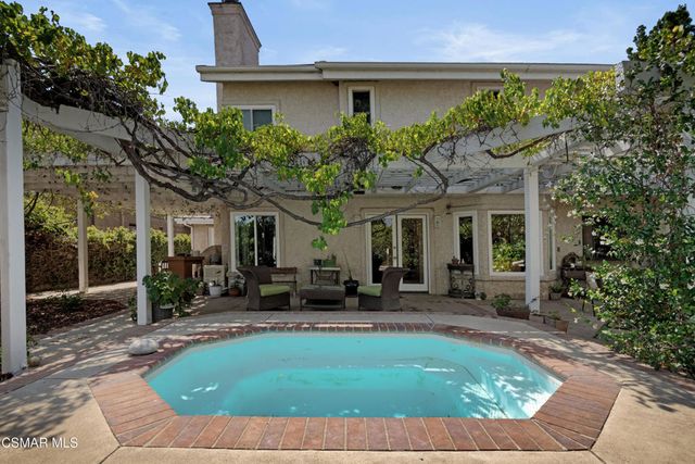 5630 Buffwood Place, Agoura Hills, CA 91301