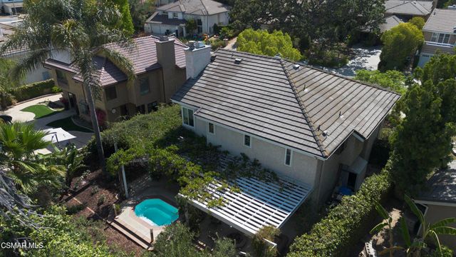 5630 Buffwood Place, Agoura Hills, CA 91301