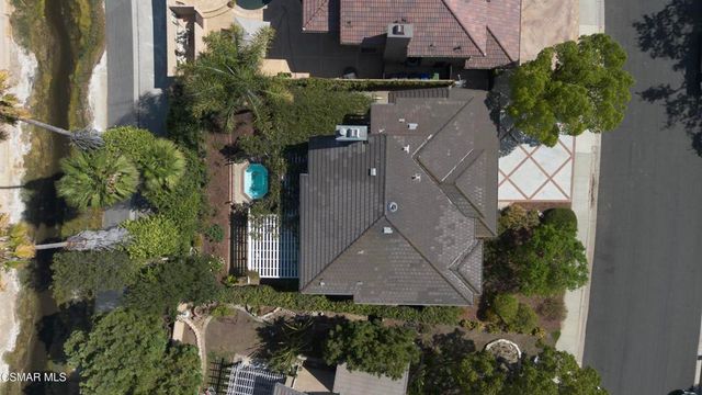 5630 Buffwood Place, Agoura Hills, CA 91301