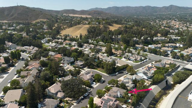 5630 Buffwood Place, Agoura Hills, CA 91301