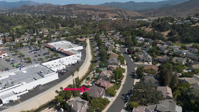 5630 Buffwood Place, Agoura Hills, CA 91301
