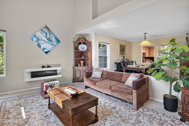 5630 Buffwood Place, Agoura Hills, CA 91301