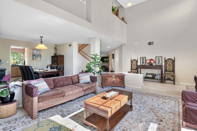 5630 Buffwood Place, Agoura Hills, CA 91301