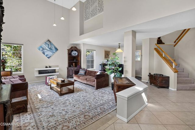 5630 Buffwood Place, Agoura Hills, CA 91301
