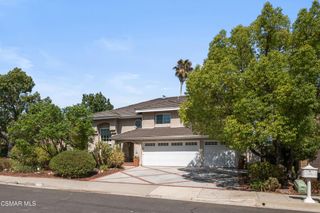 5630 Buffwood Place, Agoura Hills, CA 91301