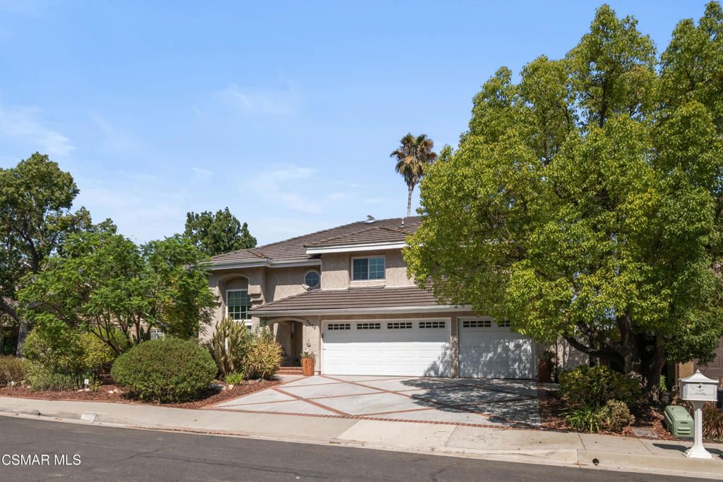 5630 Buffwood Place, Agoura Hills, CA 91301