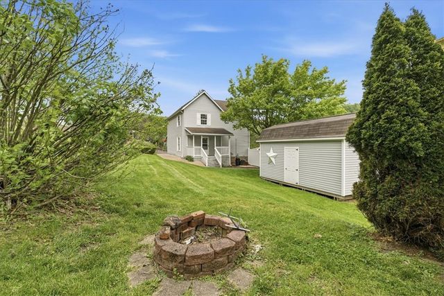 470 Reidmore Rd, Connellsville, PA 15425