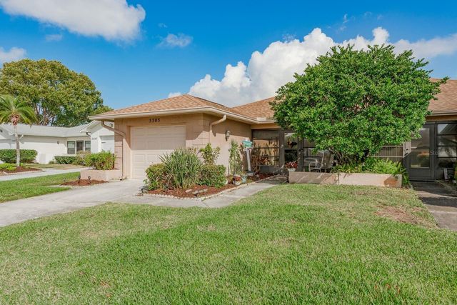 3305 GORSE COURT, Palm Harbor, FL 34684