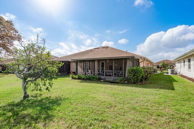 3305 GORSE COURT, Palm Harbor, FL 34684