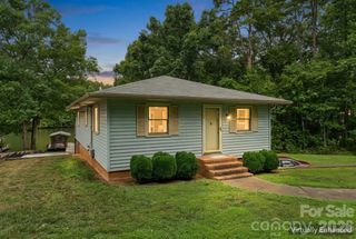 9781 Pine Tree Road, Norwood, NC 28128