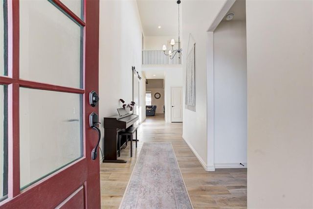 9200 Lupine Road, Yukon, OK 73099