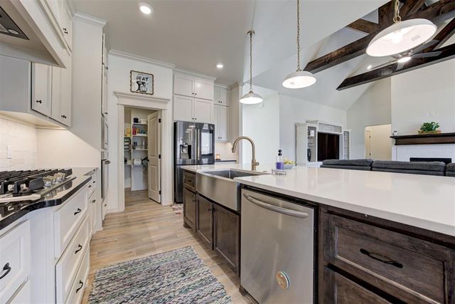 9200 Lupine Road, Yukon, OK 73099