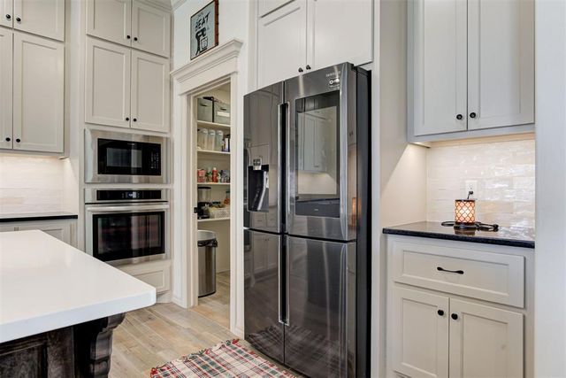 9200 Lupine Road, Yukon, OK 73099