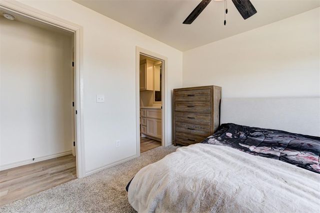 9200 Lupine Road, Yukon, OK 73099