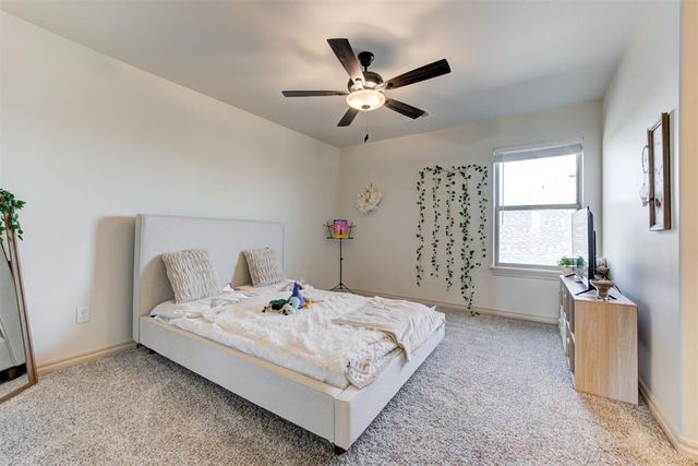 9200 Lupine Road, Yukon, OK 73099