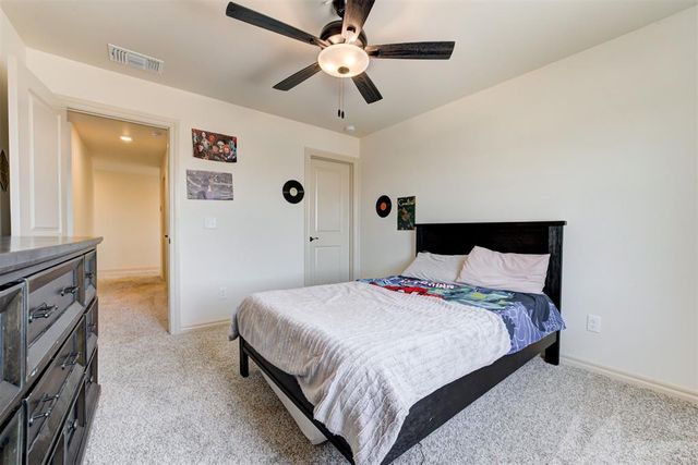 9200 Lupine Road, Yukon, OK 73099