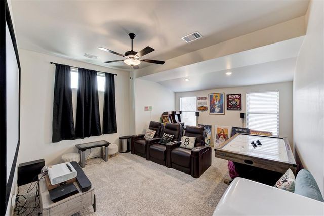 9200 Lupine Road, Yukon, OK 73099