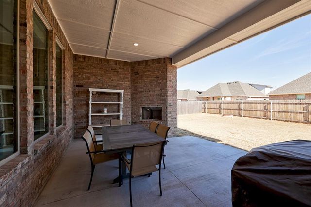 9200 Lupine Road, Yukon, OK 73099