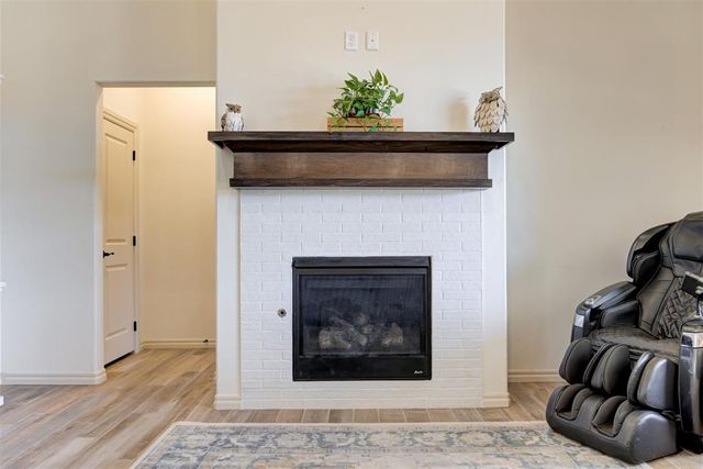 9200 Lupine Road, Yukon, OK 73099