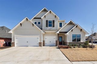 9200 Lupine Road, Yukon, OK 73099