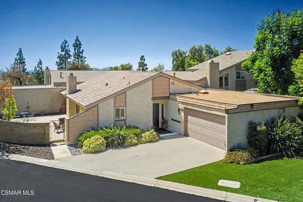 3104 Saffron Circle, Thousand Oaks, CA 91360 — exterior