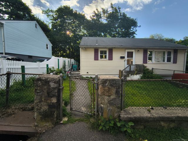 110 Middle Street, Waterbury, CT 06706