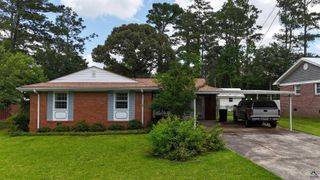 110 Hillside Terrace, Warner Robins, GA 31088