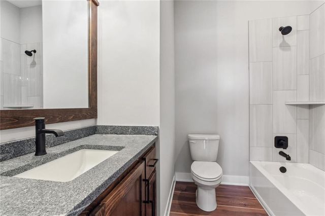 17008 W 172nd Ter Street, Olathe, KS 66062